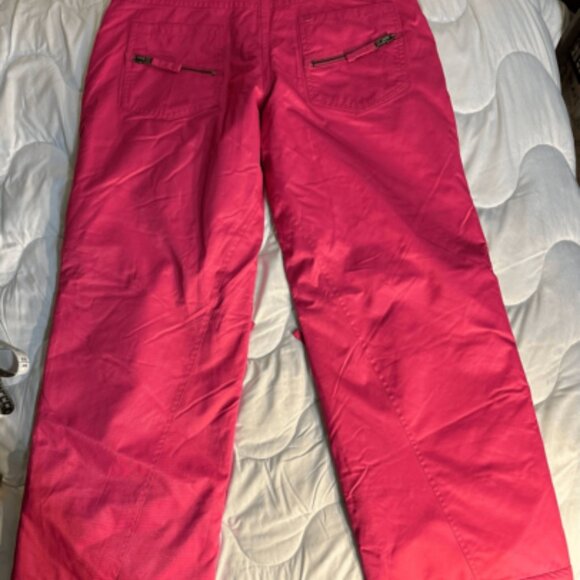 Core Powder Room Size S. Inseam: 29 inches Ski-Snowboard pants - Picture 2 of 15